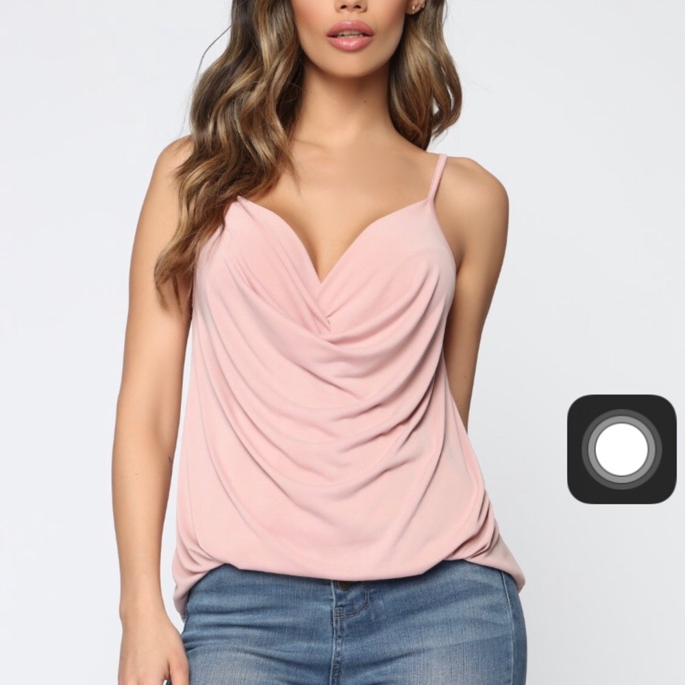 Dressy cami